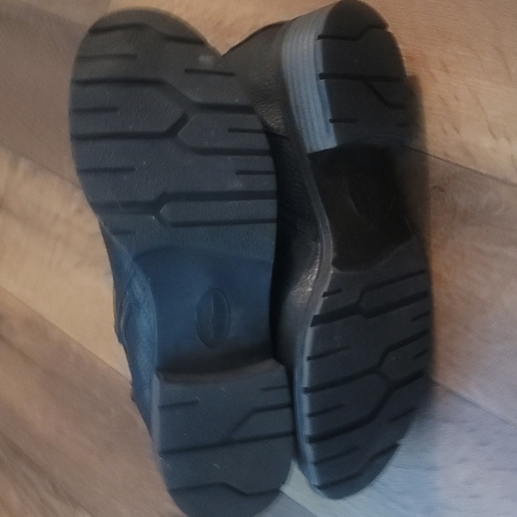 Craft & Barrow Ortholite Boots - Picture 5 of 5